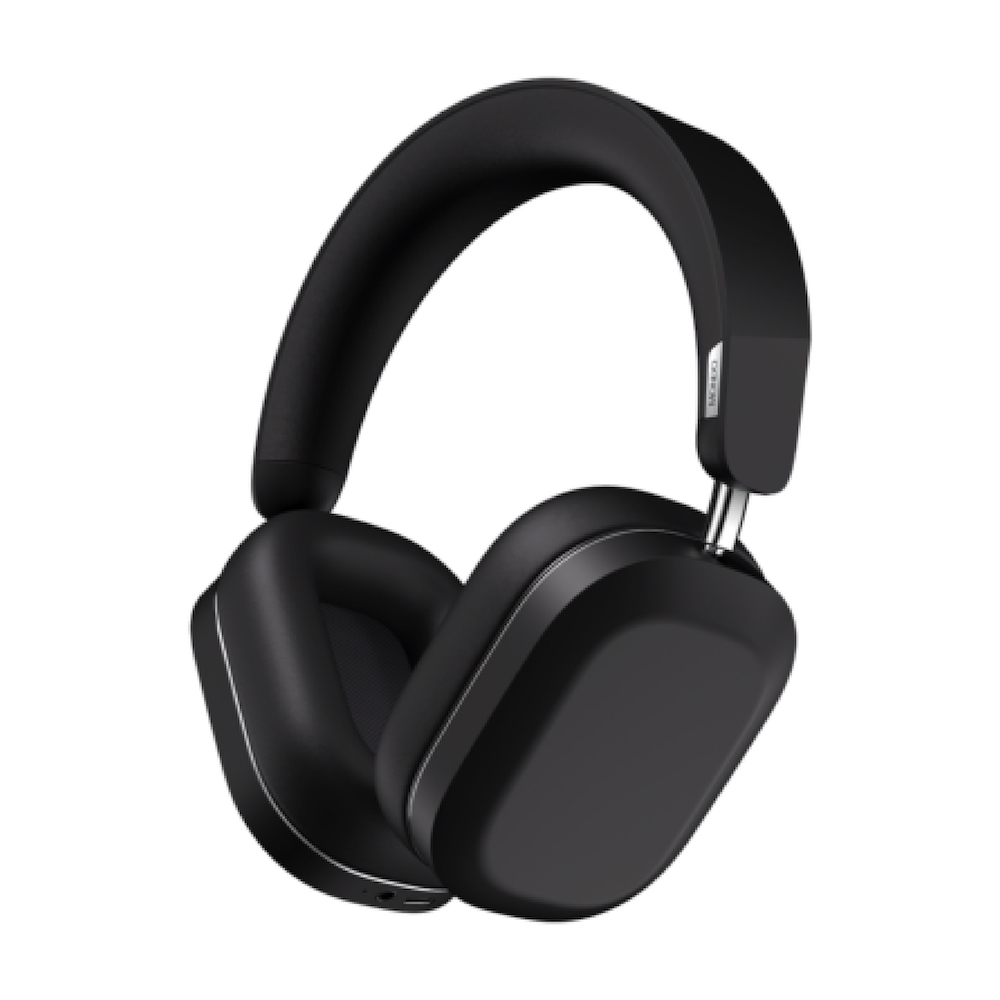 Mondo Over-Ear Headphone 耳罩式藍牙耳機 黑色