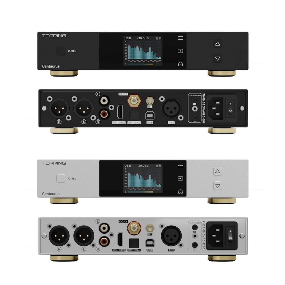 TOPPING拓品 Centaurus