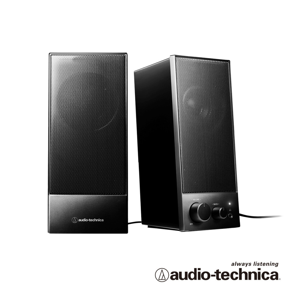 audio-technica鐵三角 ATSP105