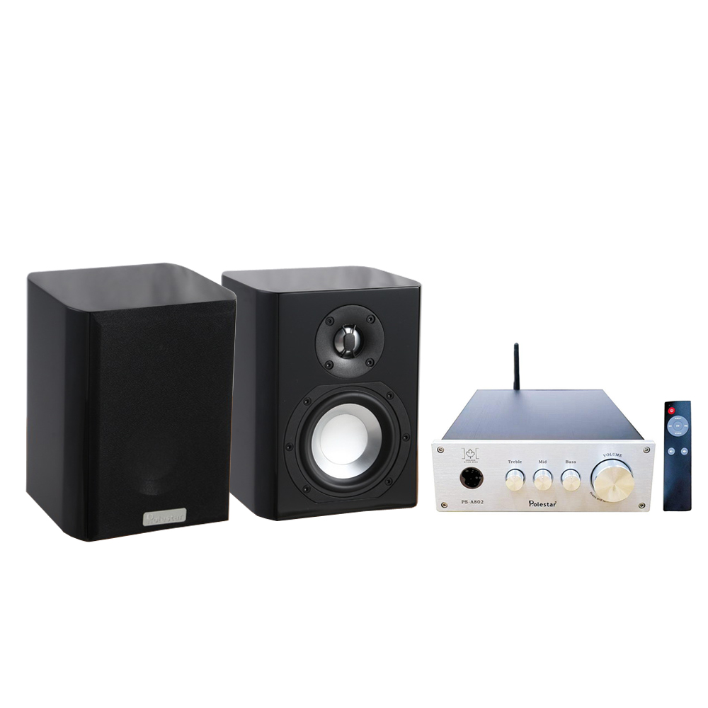 Polestar LS-11V2 環繞喇叭