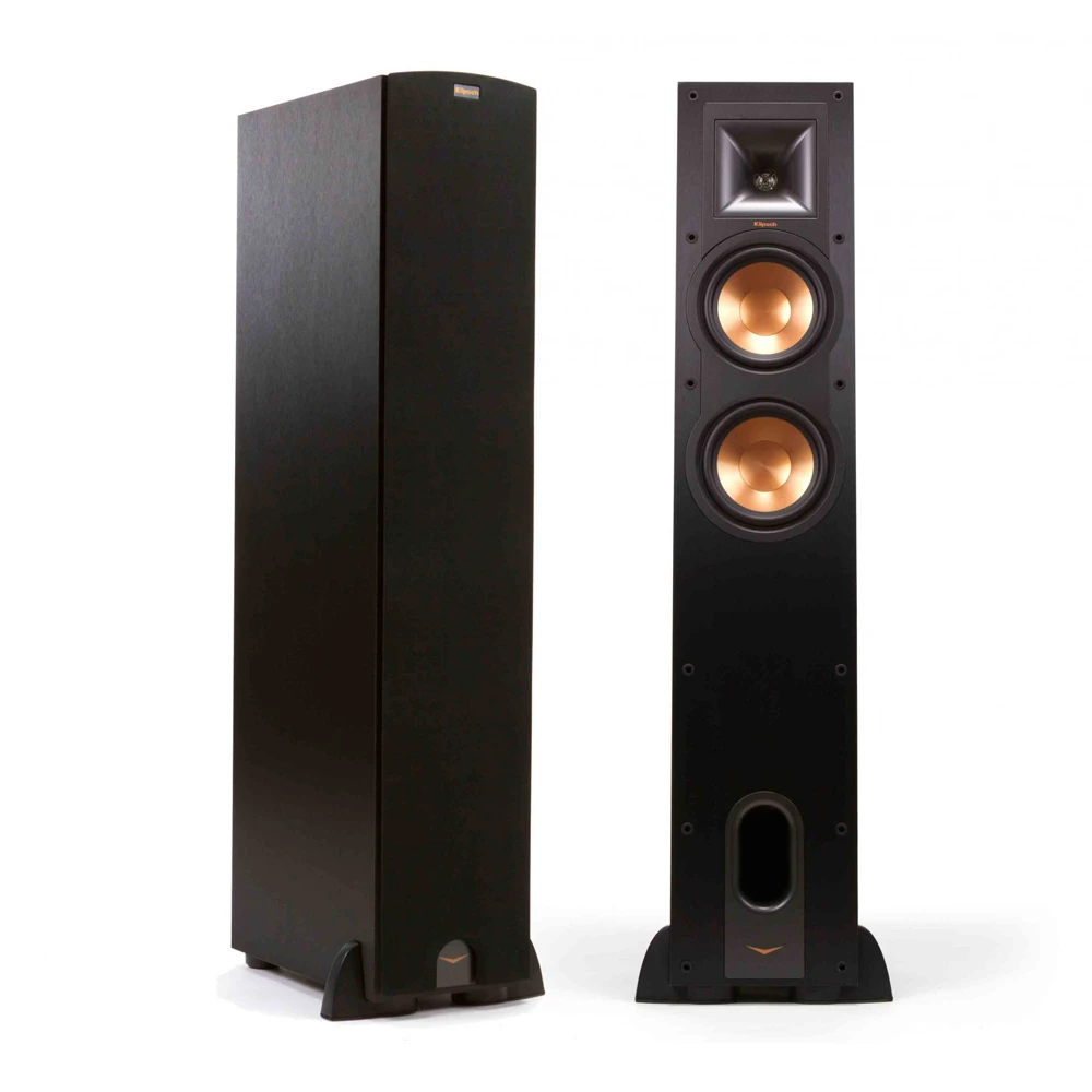 Klipsch R-26F 落地式喇叭