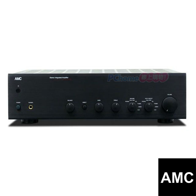 AMC XIA150se 立體聲綜合擴大機