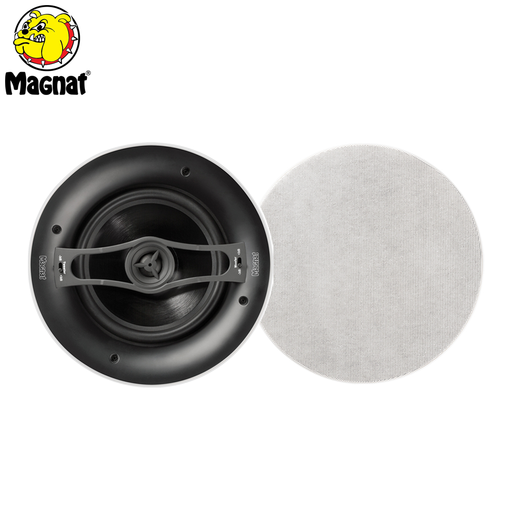 Magnat 德國 Interior ICQ 82 崁入式喇叭一對