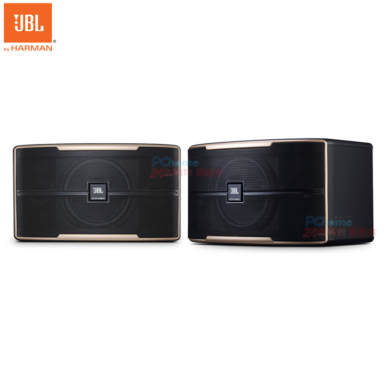 JBL Pasion 8 八吋專業級卡拉OK喇叭