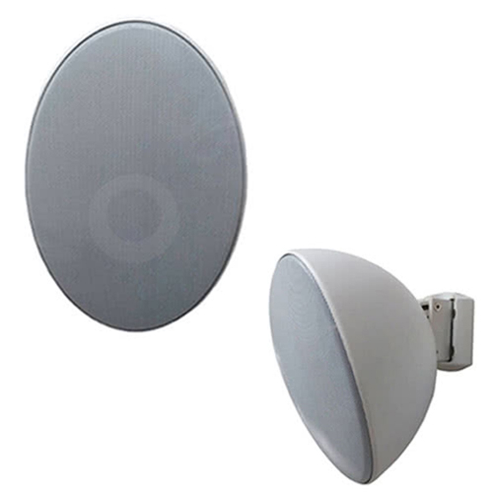 Tik Audio TiKaudio E-405W 壁掛喇叭 單支裝