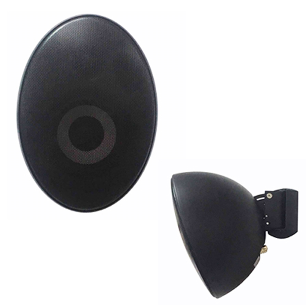 Tik Audio TiKaudio E-405B 壁掛喇叭 單支裝