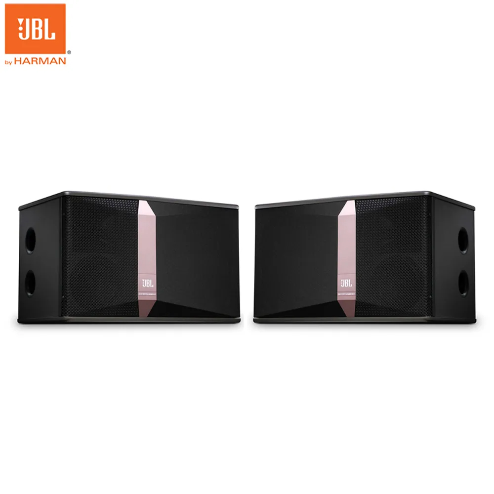 JBL Ki510 10吋三音路全頻高階專業級卡拉OK喇叭