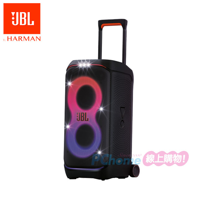 JBL 可攜式派對藍芽喇叭 Partybox Stage 320