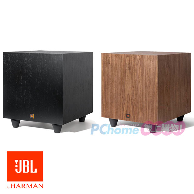 JBL L10CS 主動式重低音喇叭
