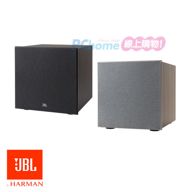 JBL STAGE 200P 主動式 重低音喇叭