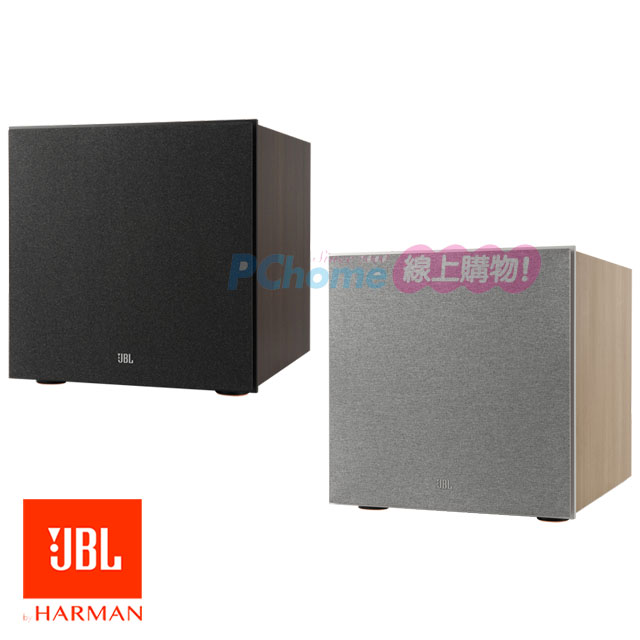 JBL STAGE 220P 主動式 重低音喇叭