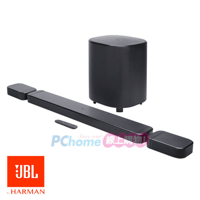JBL BAR 800 MK2 聲霸 7.2聲道家庭劇院