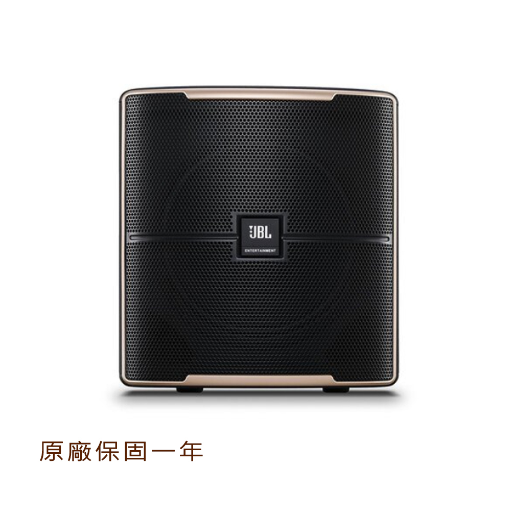 JBL Pasion 12SP 專業級12吋卡拉ok重低音喇叭