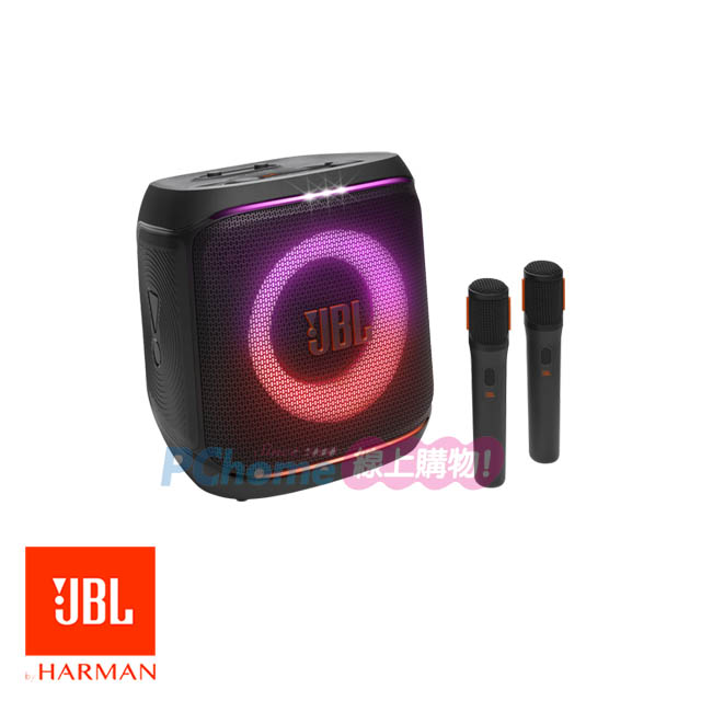 JBL Partybox Encore 2 手提式派對藍牙喇叭