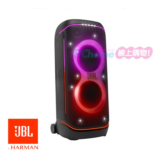 JBL PARTYBOX 720 攜便式派對燈光藍牙喇叭