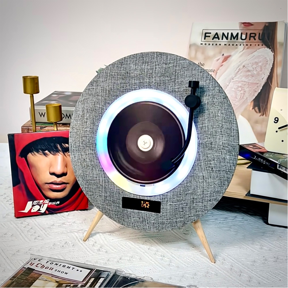 立式/充電式/CD播放機/CD播放器/雙向藍芽/CD機/CD player/三色可選/保固一年/SG1880