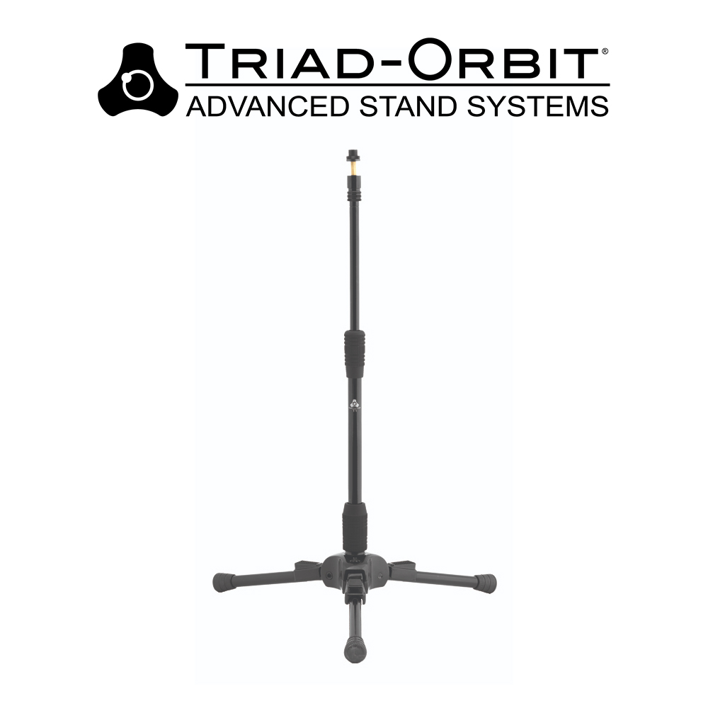 Triad-Orbit 專業小型腳架 T1