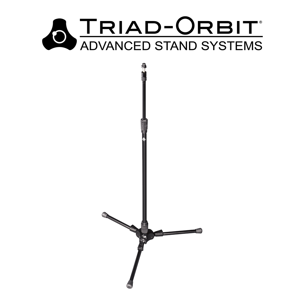 Triad-Orbit 專業中型腳架 T2