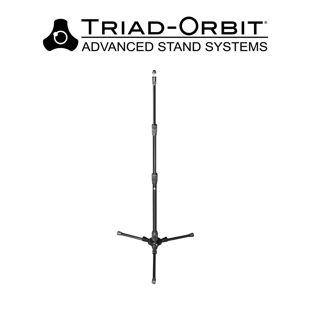 Triad-Orbit 專業大型腳架 T3