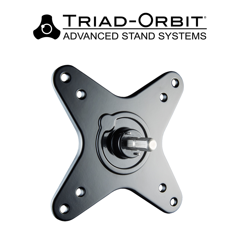 Triad-Orbit 快拆螢幕VESA架 IO-VM