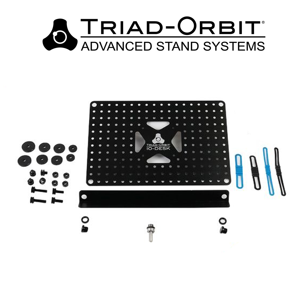 Triad-Orbit 多功能工作檯面 IO-DESK