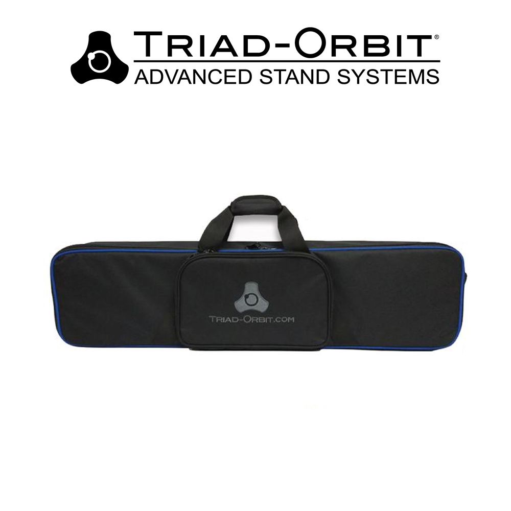 Triad-Orbit 單層腳架收納旅行袋 TGB-2