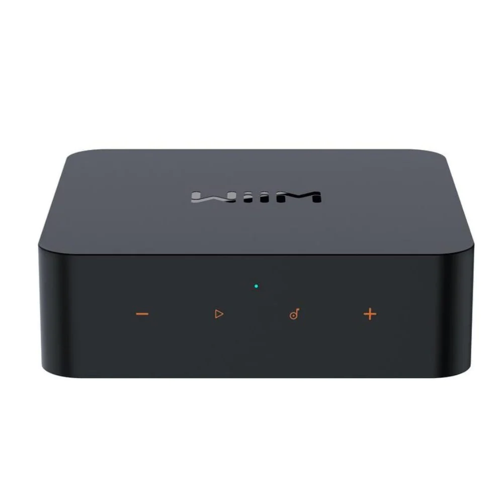 WiiM Pro 最強串流音樂播放器 (不含遙控器)