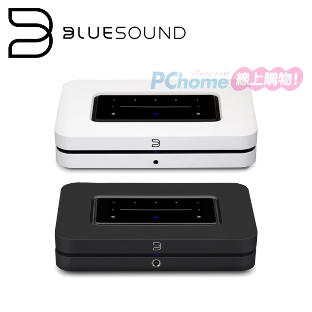 BLUESOUND NODE 高音質串流播放機