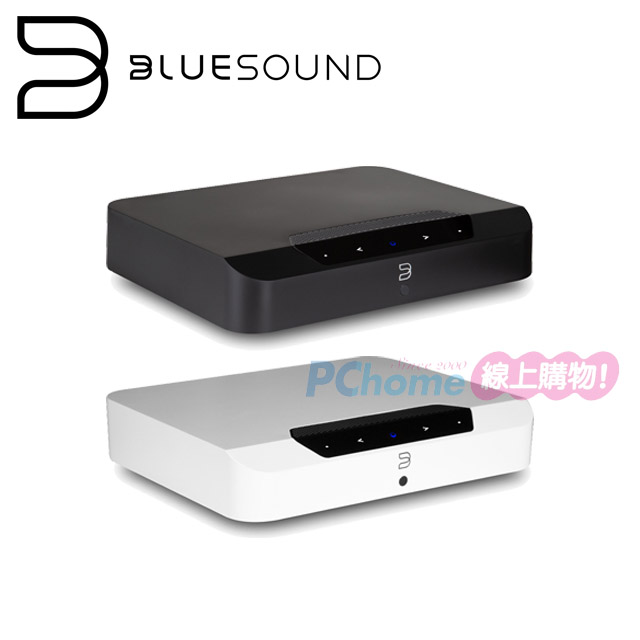 BLUESOUND POWERNODE EDGE 串流綜合擴大機