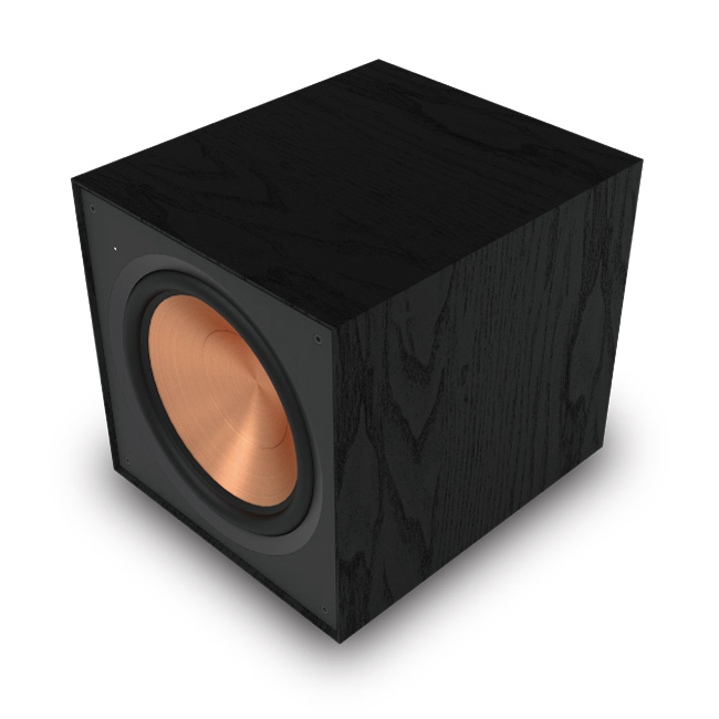 古力奇 Klipsch R-121SW 12吋重低音喇叭
