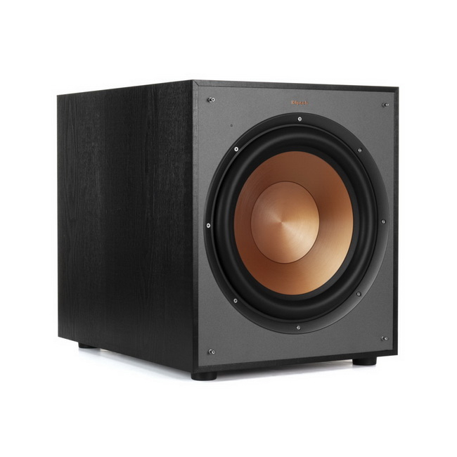 Klipsch 古力奇 R-120SW 重低音喇叭