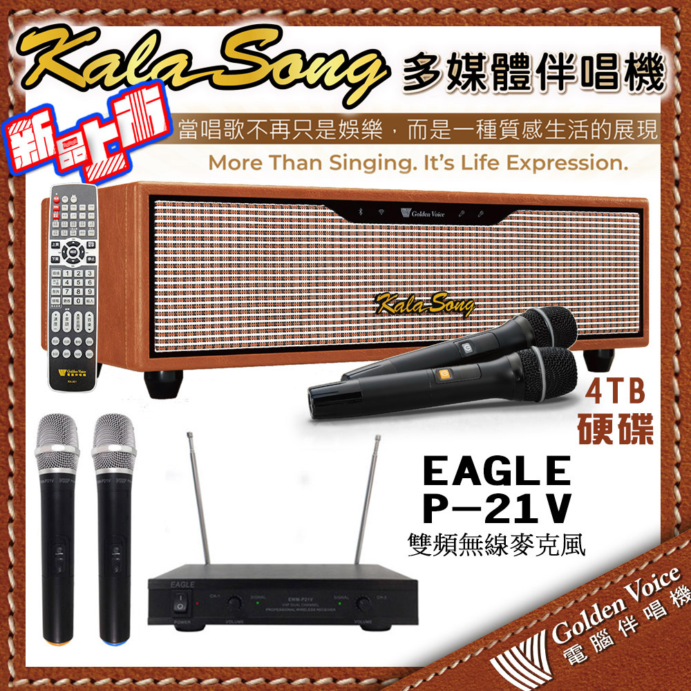 EAGLE EWM-P21V