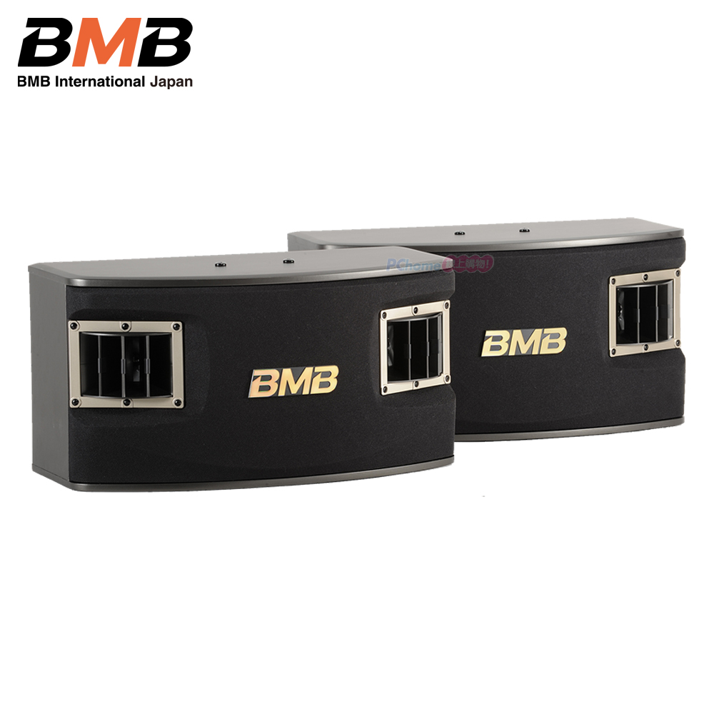 BMB CSV-450(SE) 10吋卡拉OK專用喇叭 (一對)
