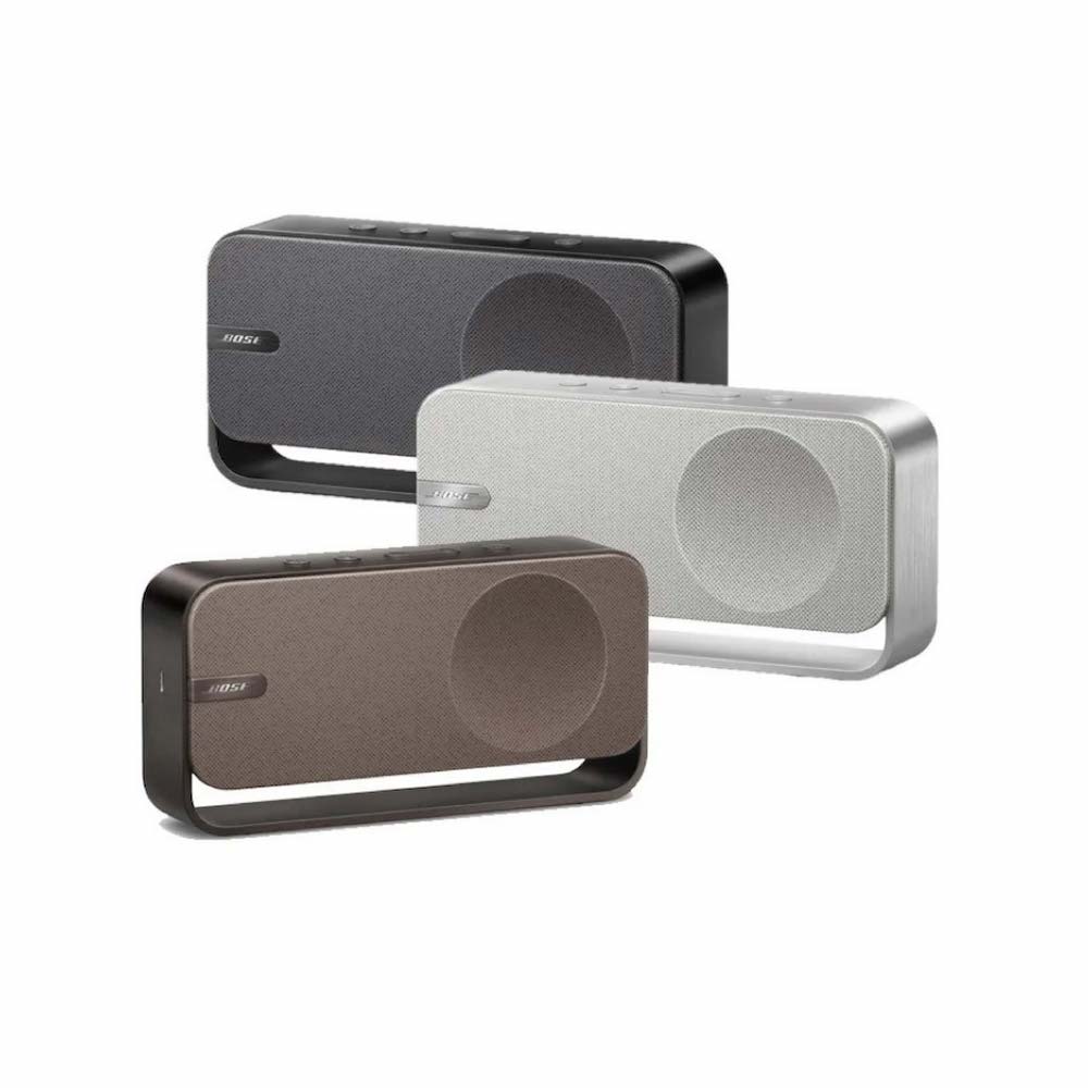 Bose SoundLink Home 藍牙揚聲器 / 喇叭