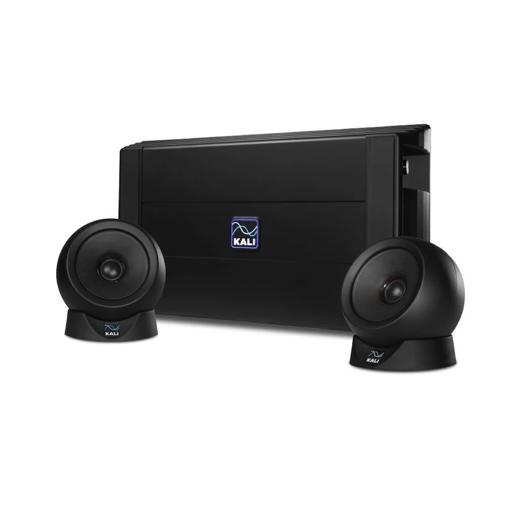 Kali Audio IN-UNF 近場監聽喇叭