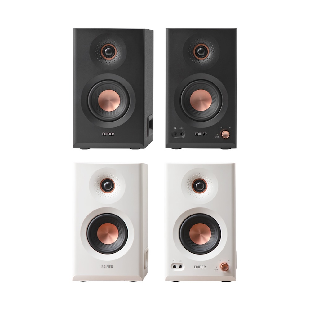 Edifier MR5 專業監聽喇叭