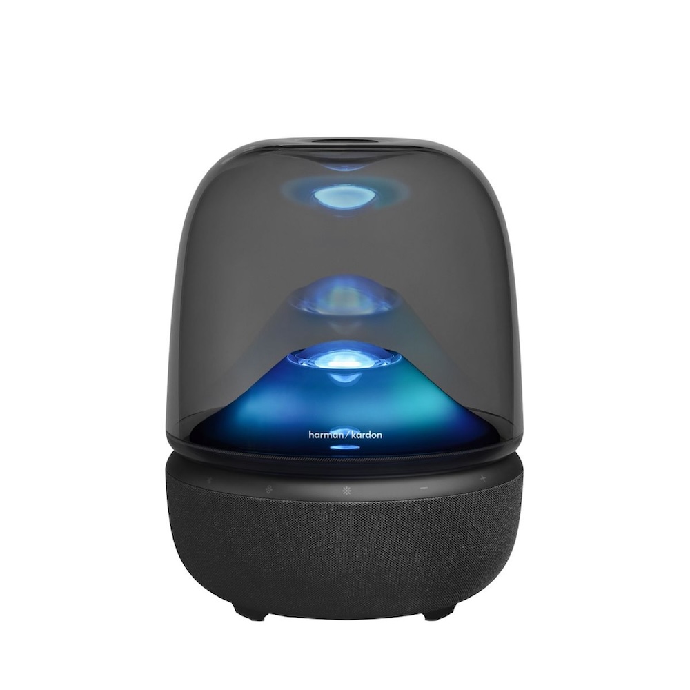 Harman Kardon 哈曼卡頓 Aura Studio 5 第五代 水母喇叭
