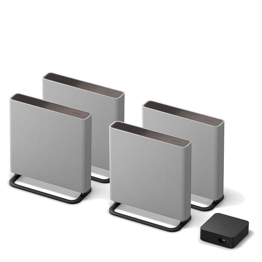 SONY 索尼 環繞家庭劇院 HT-A9M2