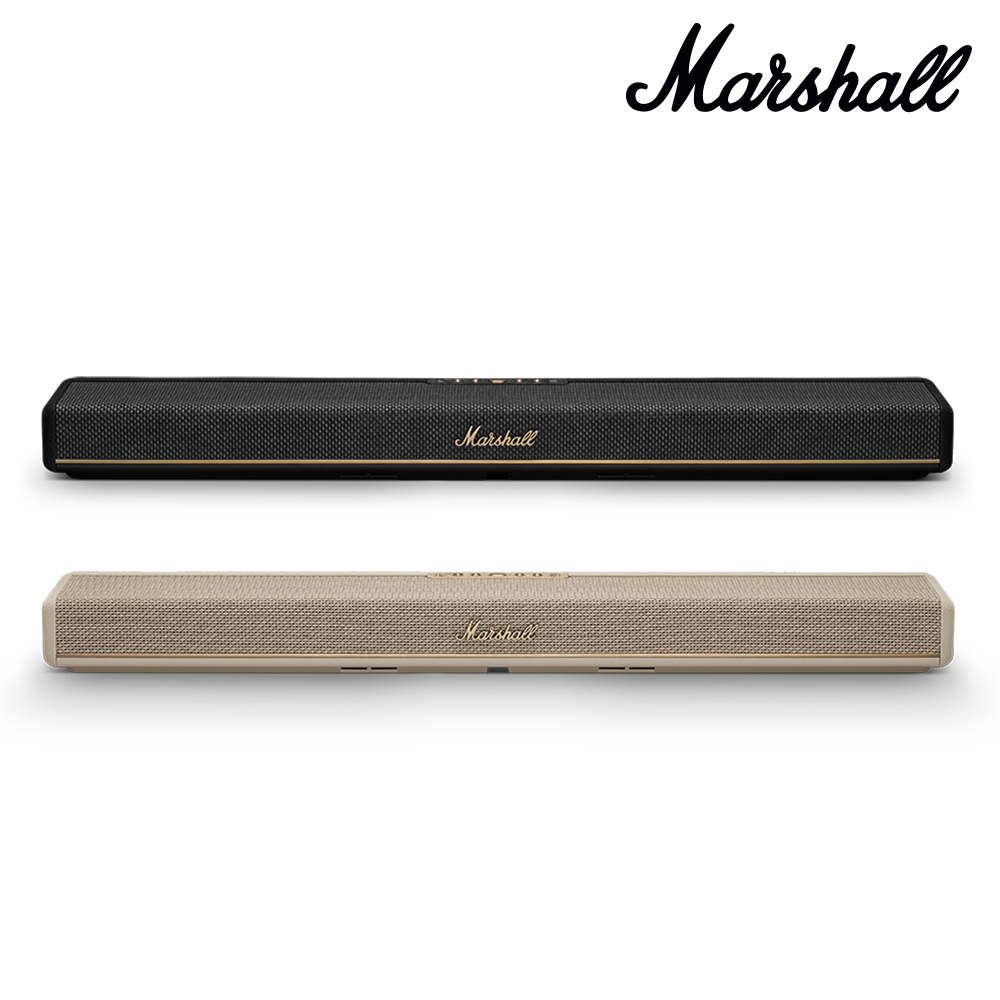 Marshall Heston 60 家庭劇院聲霸