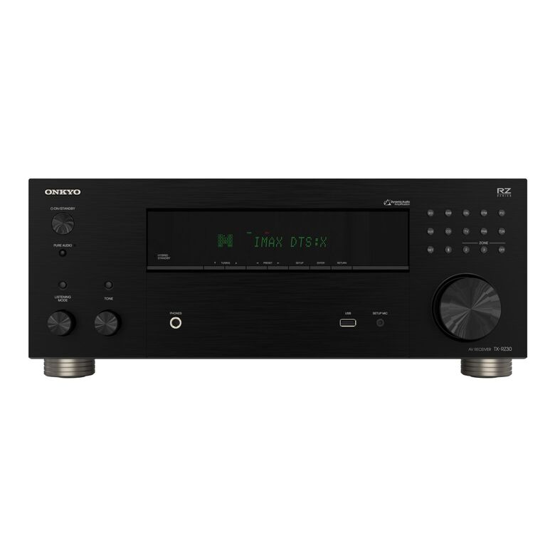 TX-RZ30 9.2 聲道 AV擴大機