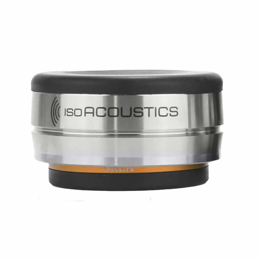 IsoAcoustics OREA Bronze 專業音響喇叭避震墊