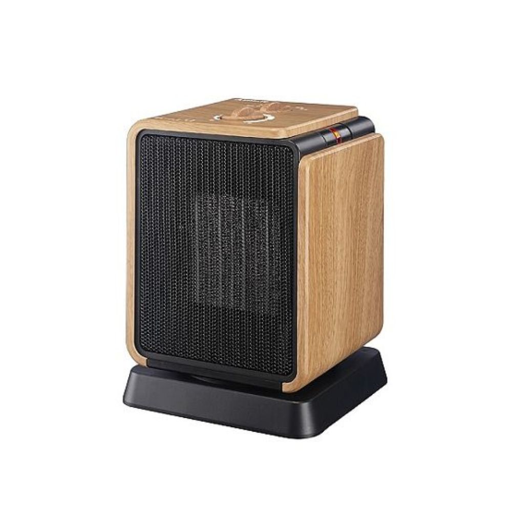 AIRMATE 艾美特 24hr-PTC即開即熱電暖器 HP12103(可擺頭可拆式活性碳濾網)