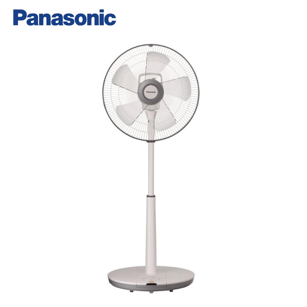 Panasonic 國際牌 14吋DC直流馬達電風扇 F-S14DMD