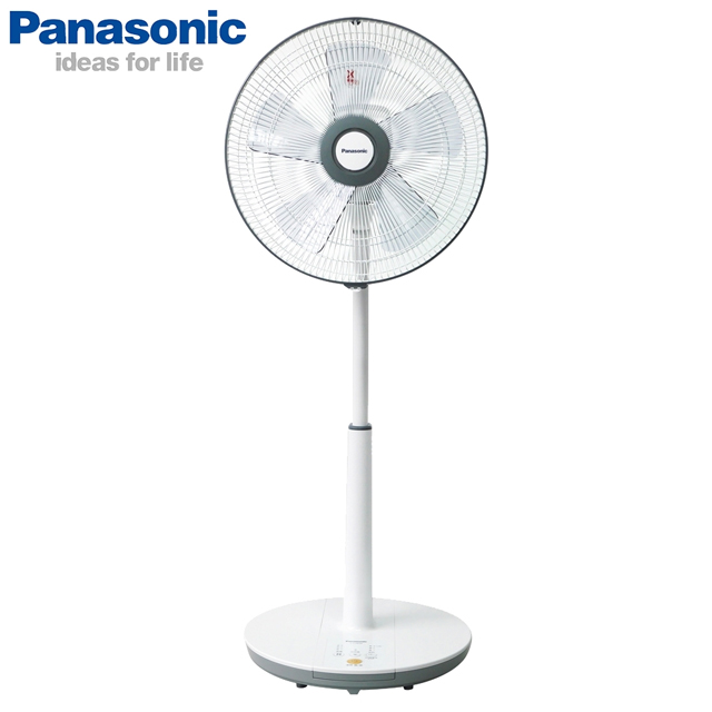Panasonic國際牌 14吋微電腦DC直流電風扇 F-S14KM