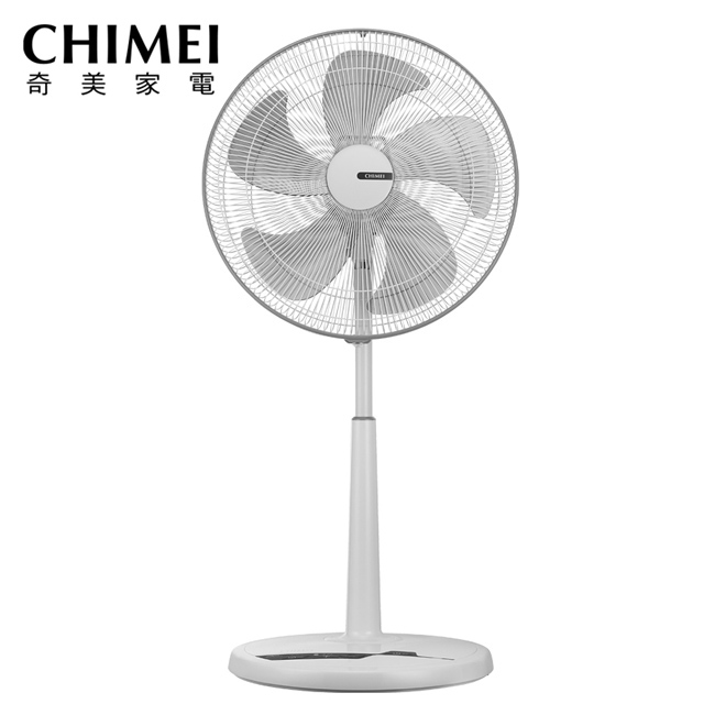 CHIMEI 奇美 18吋DC直流微電腦遙控立扇 DF-18H501