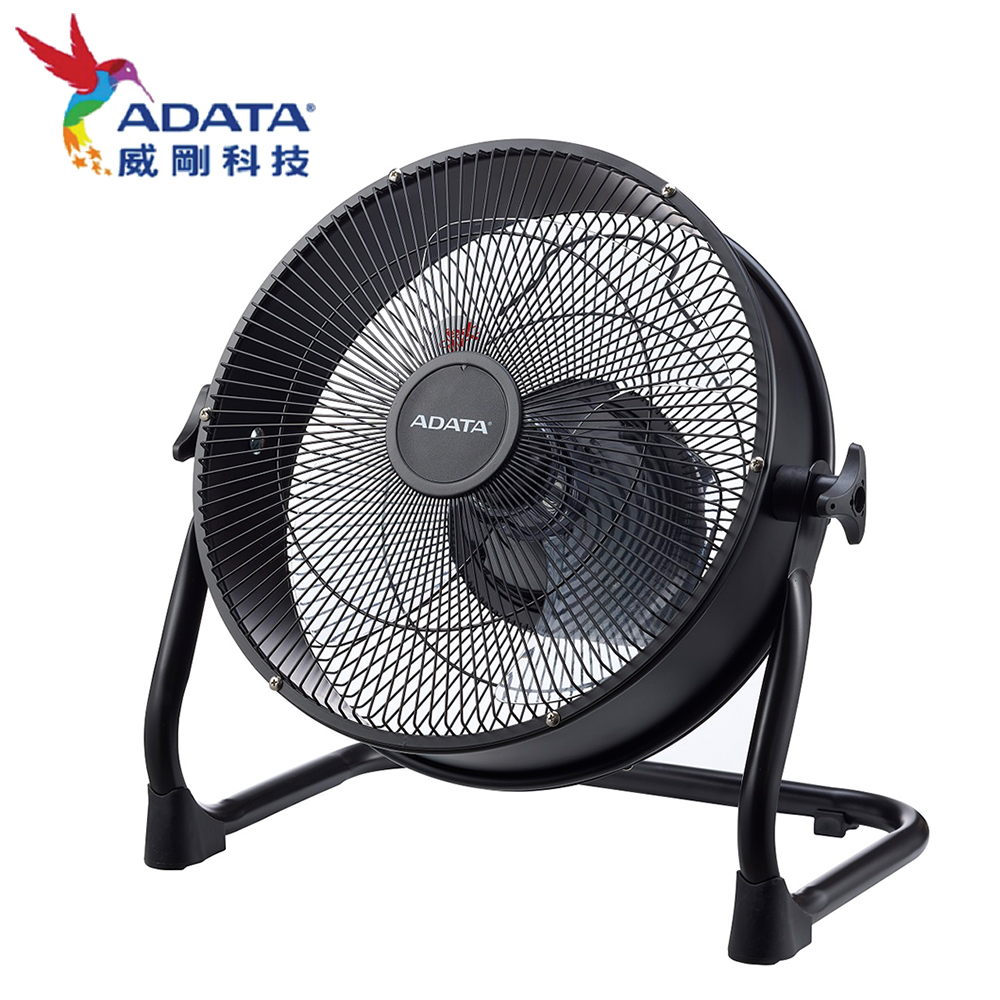 ADATA 威剛14吋DC直流馬達渦流扇(35CM)