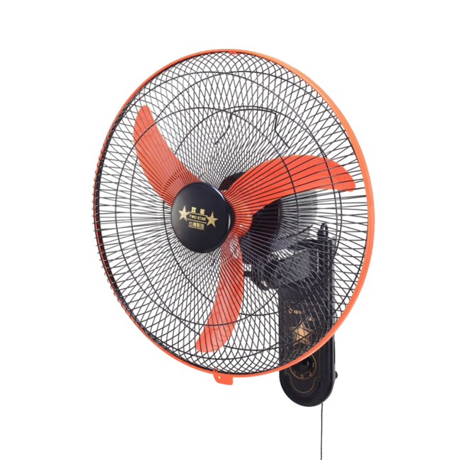 雙星牌 雙星 18吋飛刀型空氣循環壁掛扇 TS-1868 (二入組)