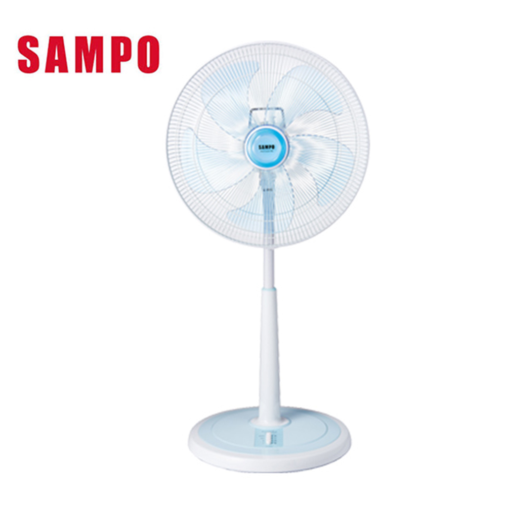 SAMPO 聲寶18吋機械式立扇 SK-FA18-