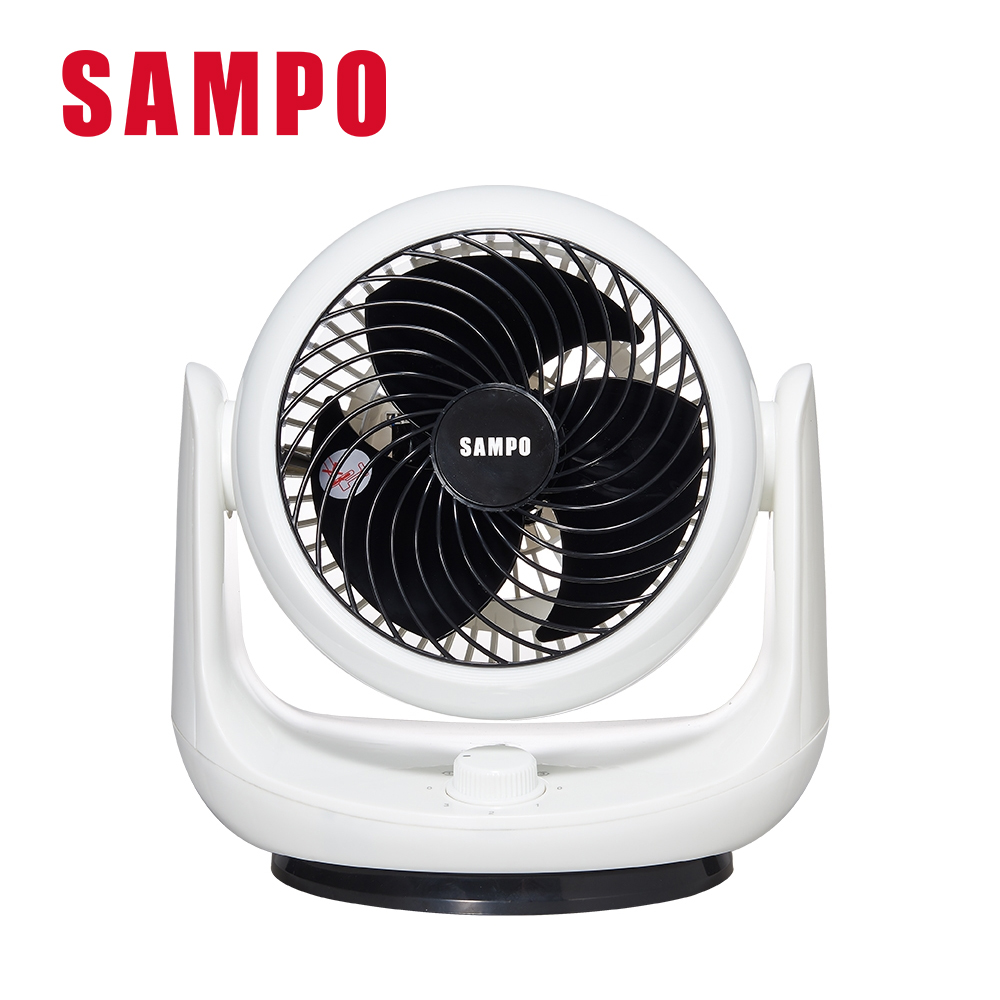 SAMPO聲寶8吋循環扇 SK-LB08S