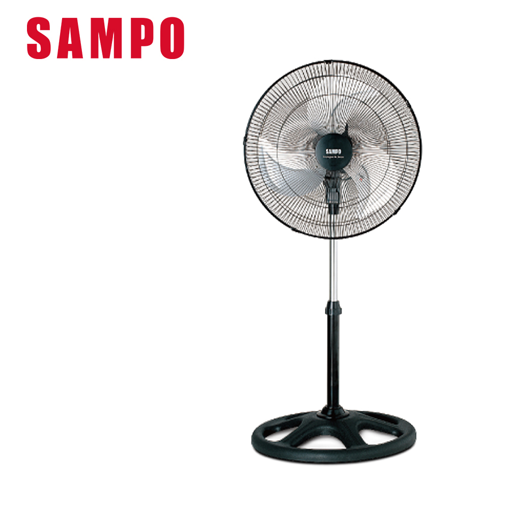 SAMPO聲寶18吋機械式工業扇 SK-VD18F